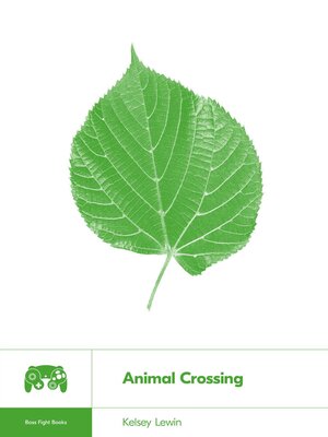 cover image of Animal Crossing